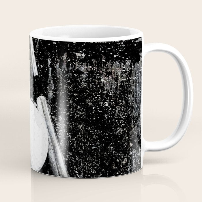The golf club Coffee Mug Gallery Image 1
