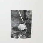 The golf club Wall Hanging Gallery Image 1