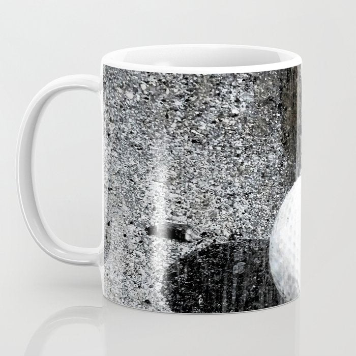 The golf club Coffee Mug Gallery Image 3