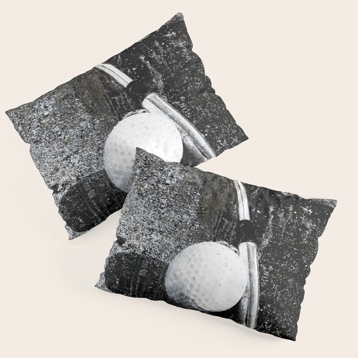 The golf club Pillow Sham Gallery Image 3