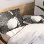 The golf club Pillow Sham Gallery Image 2