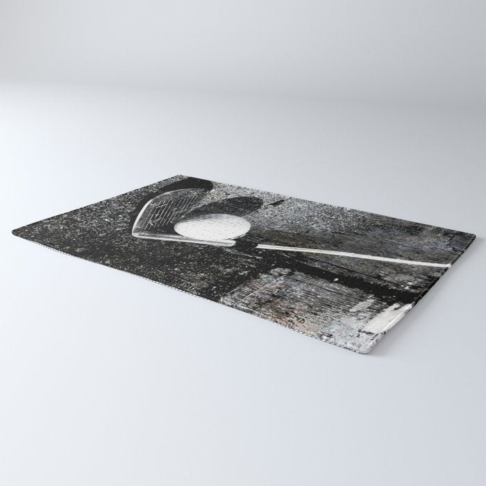 The golf club Rug Gallery Image 3