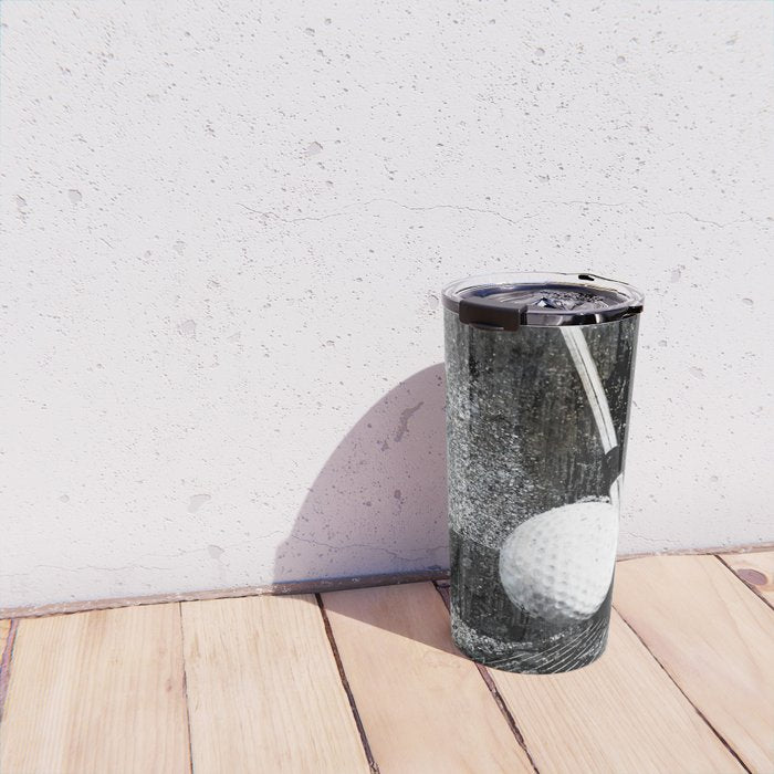The golf club Travel Mug Gallery Image 4