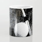 The golf club Coffee Mug Gallery Image 4
