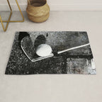 The golf club Rug Gallery Image 1