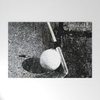 The golf club Welcome Mat Gallery Image 1