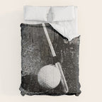 The golf club Comforter Gallery Image 6