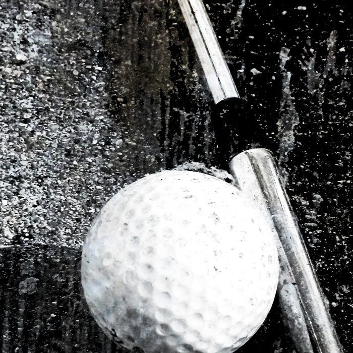 The golf club Coffee Mug Gallery Image 2