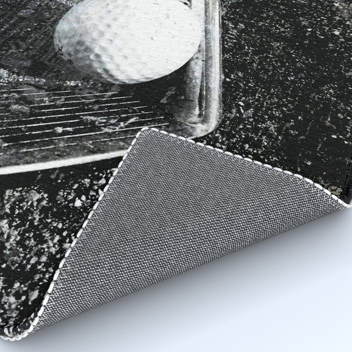 The golf club Rug Gallery Image 4