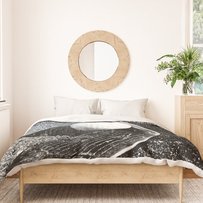 The golf club Duvet Cover Gallery Image 3