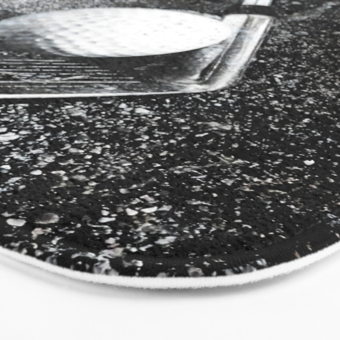 The golf club Bath Mat Gallery Image 3