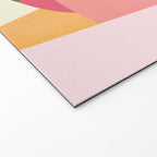 Minimal Modern Abstract 43 Welcome Mat Gallery Image 2