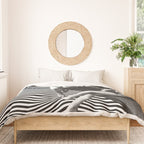 Universal BFF - Vertigo coffee chat Duvet Cover Gallery Image 3