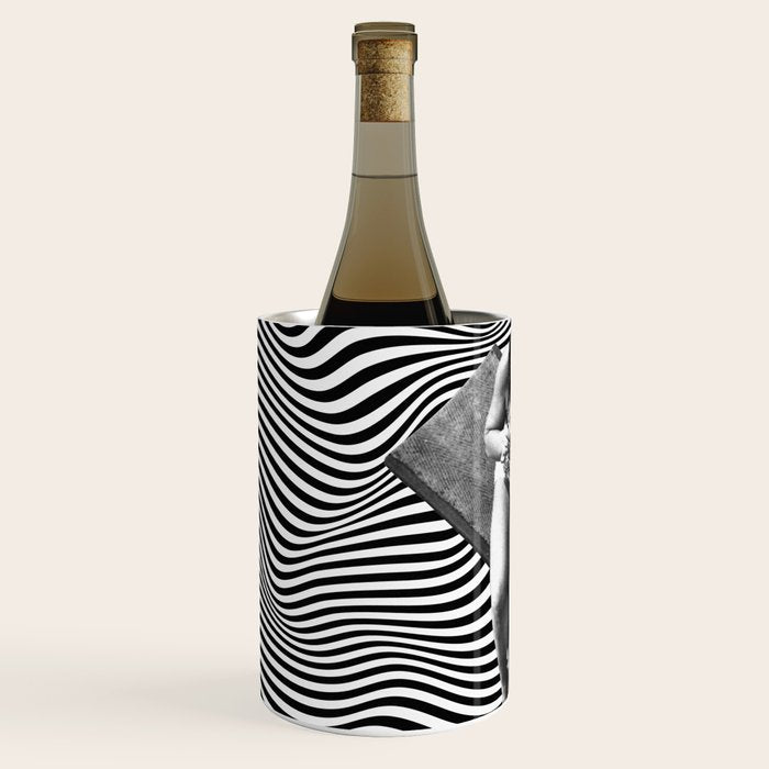 Universal BFF - Vertigo coffee chat Wine Chiller Gallery Image 2