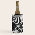 Universal BFF - Vertigo coffee chat Wine Chiller Gallery Image 3