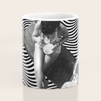Universal BFF - Vertigo coffee chat Coffee Mug Gallery Image 4