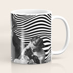 Universal BFF - Vertigo coffee chat Coffee Mug Gallery Image 1