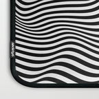 Universal BFF - Vertigo coffee chat Laptop Sleeve Gallery Image 3