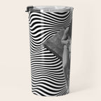 Universal BFF - Vertigo coffee chat Travel Mug Gallery Image 3