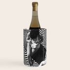 Universal BFF - Vertigo coffee chat Wine Chiller Gallery Image 1