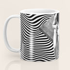 Universal BFF - Vertigo coffee chat Coffee Mug Gallery Image 3