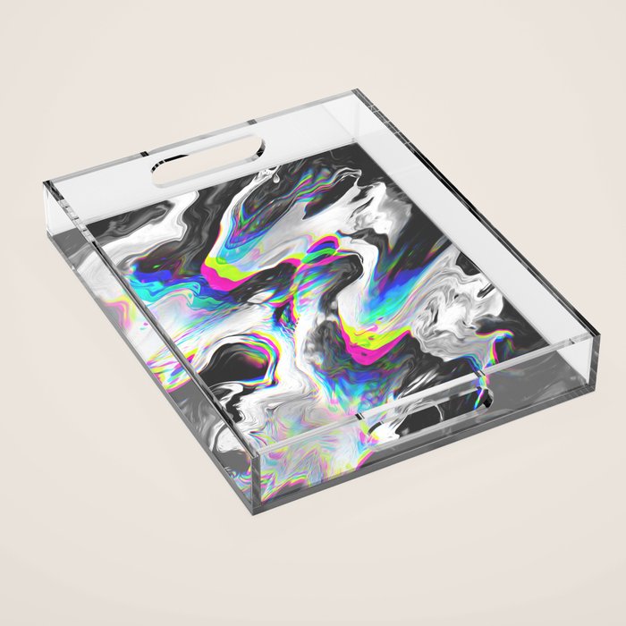 EASY Acrylic Tray Gallery Image 1