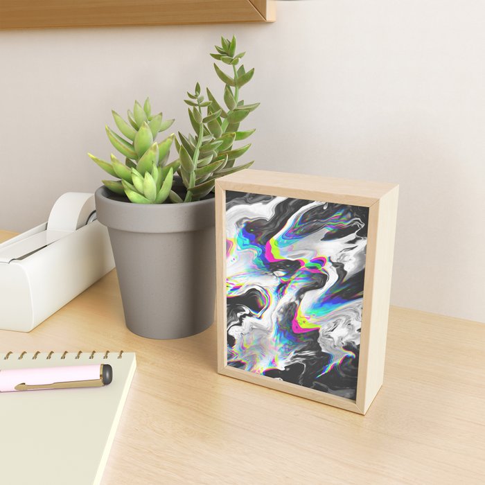 EASY Mini Art Print Gallery Image 2