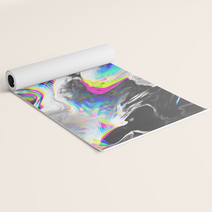 EASY Yoga Mat Gallery Image 2