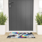 EASY Welcome Mat Gallery Image 3