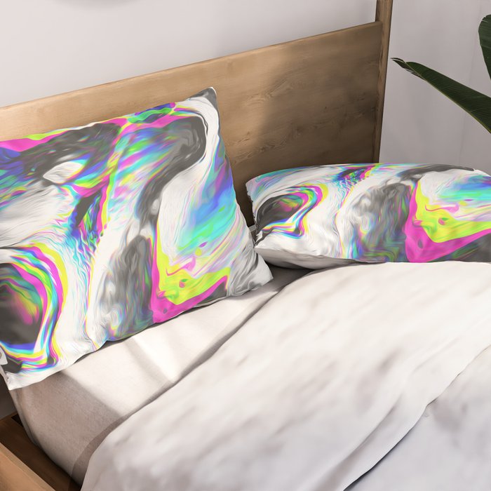 EASY Pillow Sham Gallery Image 2
