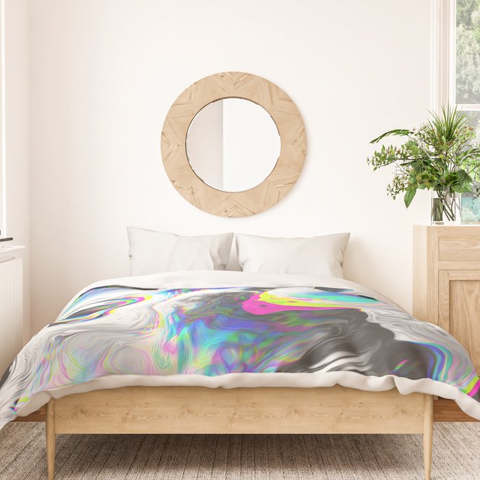EASY Duvet Cover Gallery Image 3