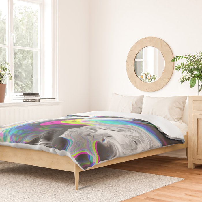 EASY Duvet Cover Gallery Image 2