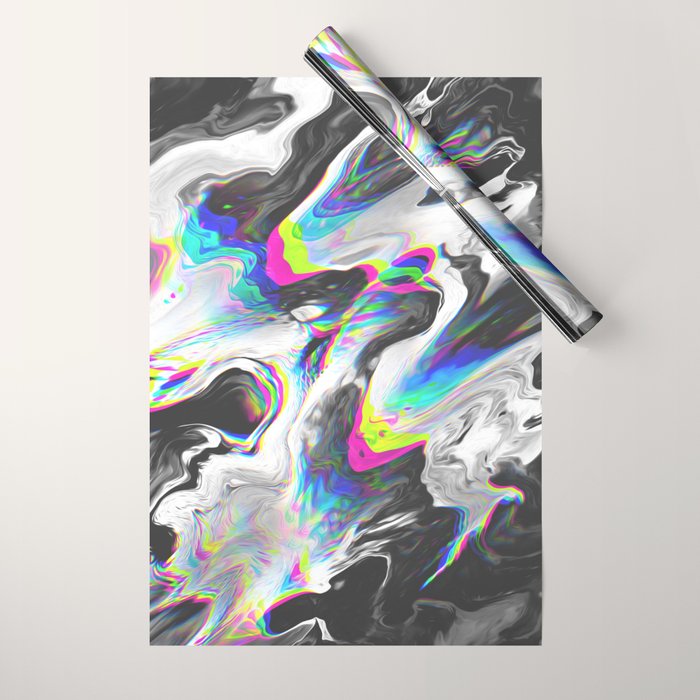 EASY Wrapping Paper Gallery Image 1
