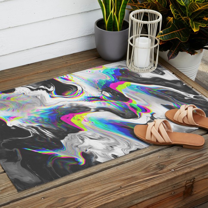 EASY Outdoor Rug Gallery Image 2