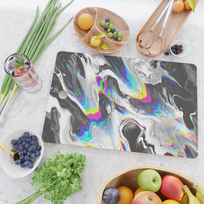 EASY Cutting Board Gallery Image 2
