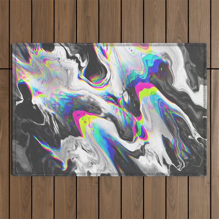 EASY Outdoor Rug Gallery Image 1