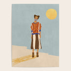 Girl who Loves Jumpers Poster Gallery Image 4