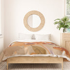 Mushrooms 2 Duvet Cover Gallery Image 3