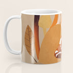 Mushrooms 2 Coffee Mug Gallery Image 3