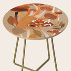Mushrooms 2 Side Table Gallery Image 2