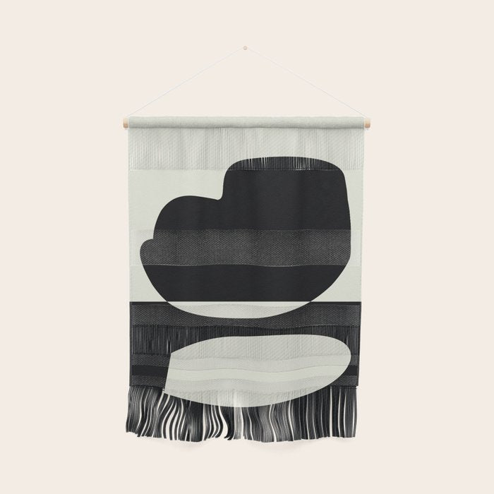 // Reverse 01 Wall Hanging Gallery Image 1