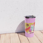 Virgo Travel Mug Gallery Image 4