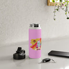 Virgo Water Bottle Gallery Image 4