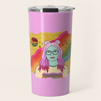Virgo Travel Mug Gallery Image 1