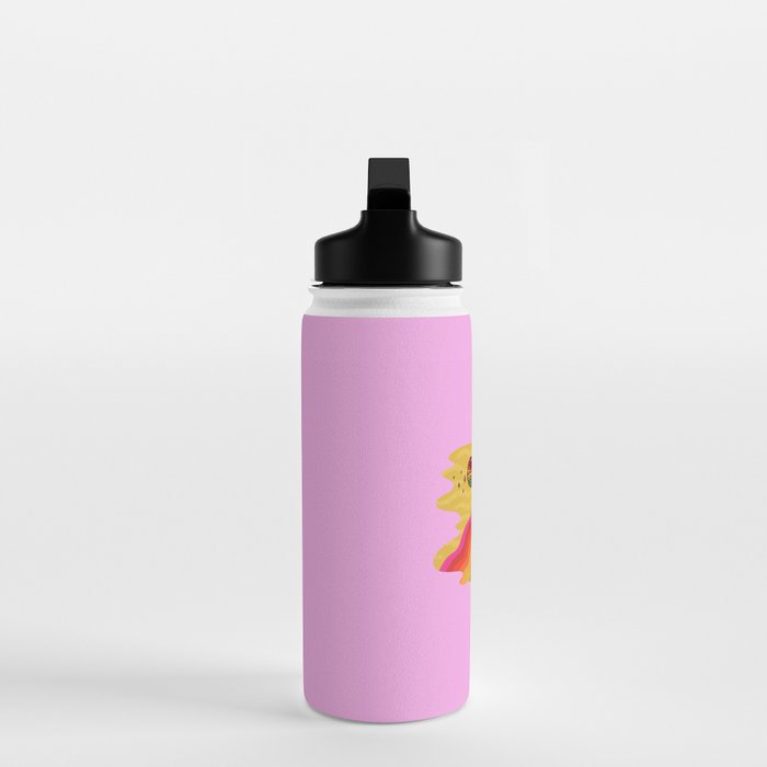 Virgo Water Bottle Gallery Image 3