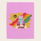 Virgo Poster Gallery Image 4