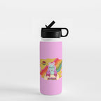 Virgo Water Bottle Gallery Image 1