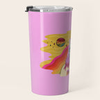 Virgo Travel Mug Gallery Image 3