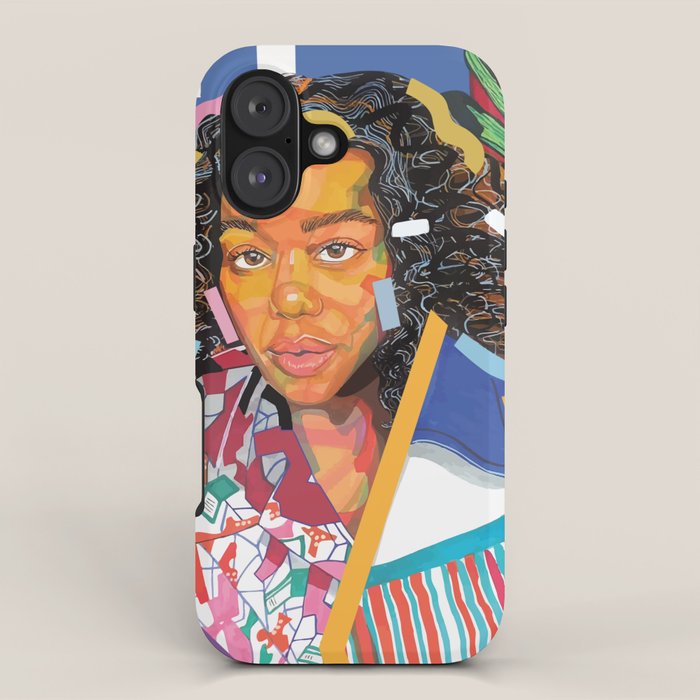The Diverse Woman iPhone Case Gallery Image 1
