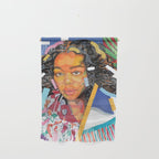The Diverse Woman Wall Hanging Gallery Image 1